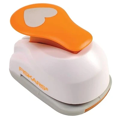 Afbeelding van Fiskars Lever Punch M Ø 25 mm hart 1 stuk