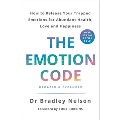 Afbeelding van The Emotion Code
