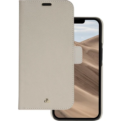 Afbeelding van dbramante1928 New York Slim case iPhone 14 Pro Sand Dune NY61SADU55