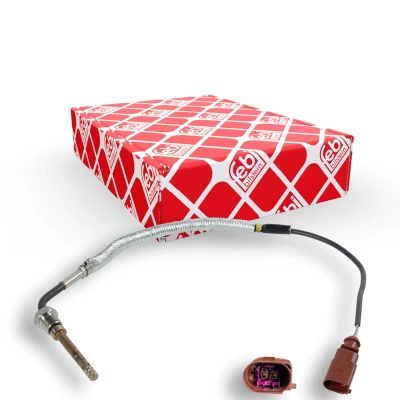 Afbeelding van FEBI BILSTEIN 172238 Sensoren voor roetfilter AUDI: A6 C7 Avant, Saloon
