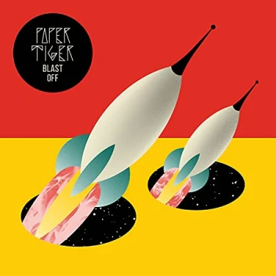 Afbeelding van Blast Off
