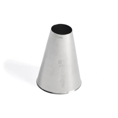 Afbeelding van De Buyer Stopcontact van roestvrij staal Diameter 1,6 cm 2111.16N