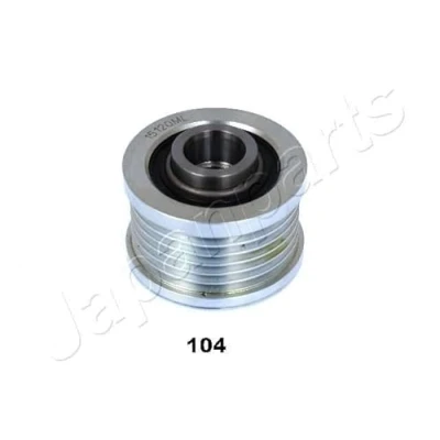 Afbeelding van JAPANPARTS RA 104 Dynamovrijloop