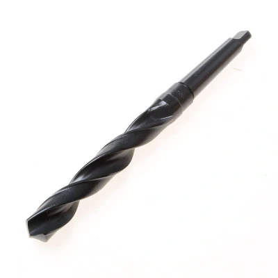 Afbeelding van HSS metaalboor DIN345 diameter 22.5 x lengte 253 snijlengte 155mm
