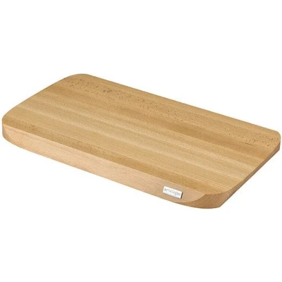 Afbeelding van Artelegno Siena Snijplank Beukenhout 30 x 20 cm