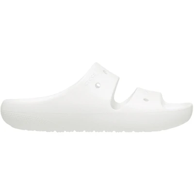 Afbeelding van Crocs Muiltjes, Maat: 36 37, White Kunststof