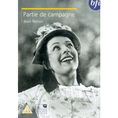 Afbeelding van Partie De Campagne