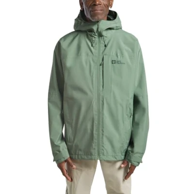 Afbeelding van Jack Wolfskin Tempest 2l Jkt M Herenjas