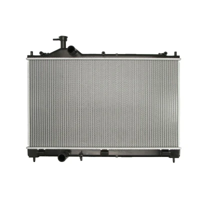 Afbeelding van Radiateur NRF 550054