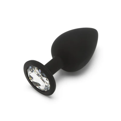 Afbeelding van Buttplug Diamond Booty Jewel Large