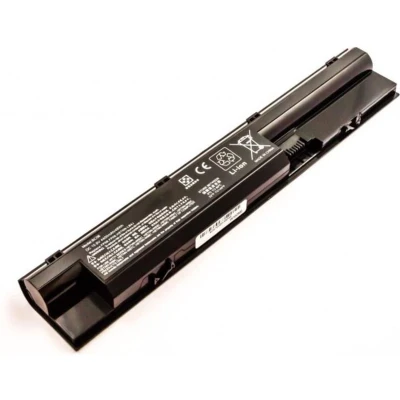 Afbeelding van MicroBattery MBI2373 Lithium Ion 4400mAh 10.8V oplaadbare batterij/accu
