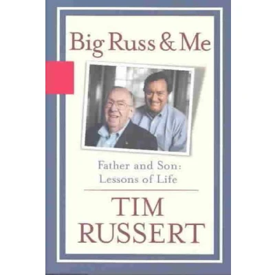 Afbeelding van Big Russ