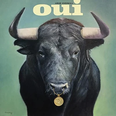 Afbeelding van Oui