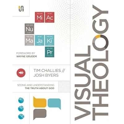 Afbeelding van Visual Theology