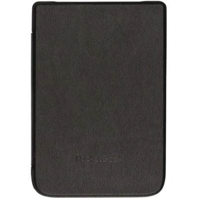 Afbeelding van PocketBook Shell Touch HD 3/Color/Touch Lux 4/5 Zwart