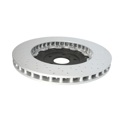 Afbeelding van Brembo Remschijf 09.B386.13