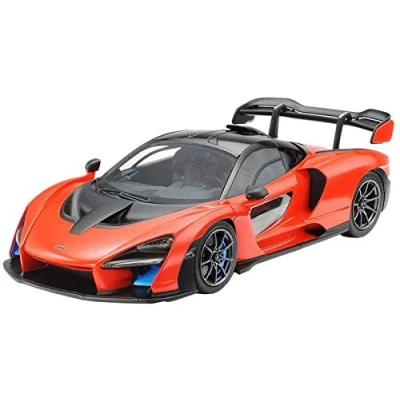 Afbeelding van Tamiya 300024355 McLaren Senna Auto (bouwpakket) 1:24