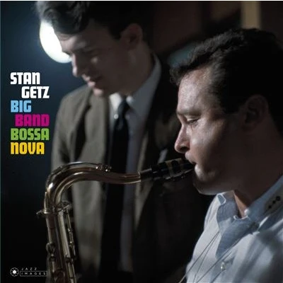 Image de Big band bossa nova