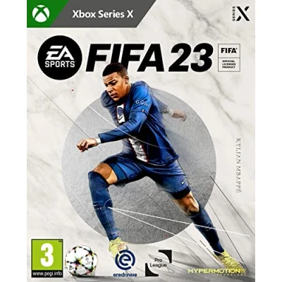 Afbeelding van FIFA 23 Xbox Series X