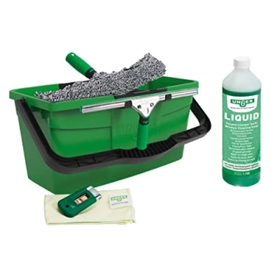 Afbeelding van Unger ErgoTec Complete Kit 6 in 1 Inwassers