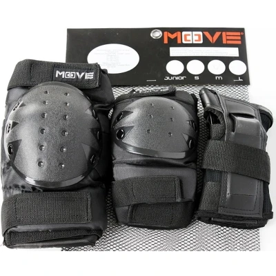 Afbeelding van Fila 3 pack Sr Basic Move