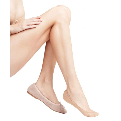 Afbeelding van Falke Elegant step hidden in shoe Enkelsokken shoe, Dames, Maat: 37/38,