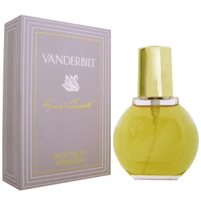 Afbeelding van Vanderbilt Geur: 30 ml