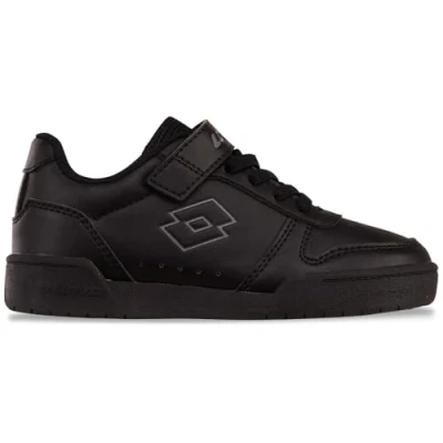 Afbeelding van Lotto Toco BC K 2600320K 1050, voor een jongen, Wit, Sneakers, maat: 34