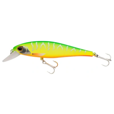 Afbeelding van Berkley Dex Fat Bullet Firetiger 10cm (17,8g) Plug