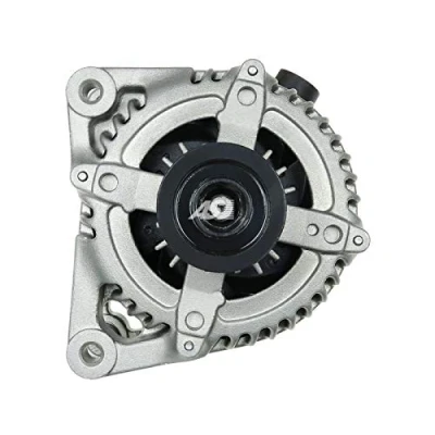 Afbeelding van AS PL A6131PR Dynamo / Alternator 12V 150A FORD: FIESTA 6, FOCUS 3, 3 Turnier