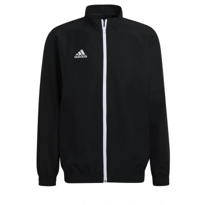 Afbeelding van adidas Performance Entrada Presentation Trainingsvest, Heren, Maat: Medium, Black
