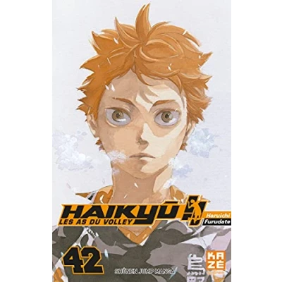 Afbeelding van Haikyu,42