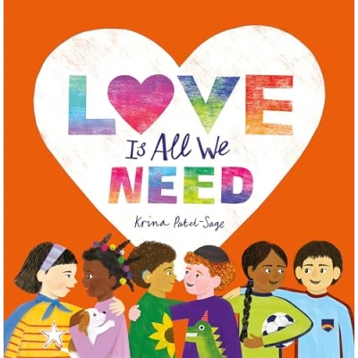 Afbeelding van Love is All We Need