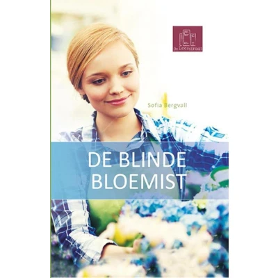 Afbeelding van De Leesstraat 6 blinde bloemist