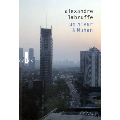 Afbeelding van Un hiver a wuhan