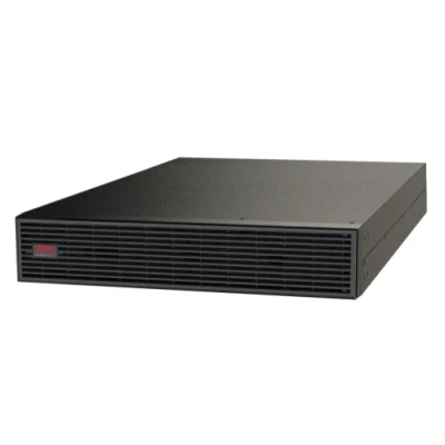 Afbeelding van APC Easy UPS On Line SRV RM 72V Battery Pack batterij Loodzuur zwart voor P/N: SRV10KRI, SRV2KRI, SRV3KRI, SRV6KRI, SRV6KRILRK