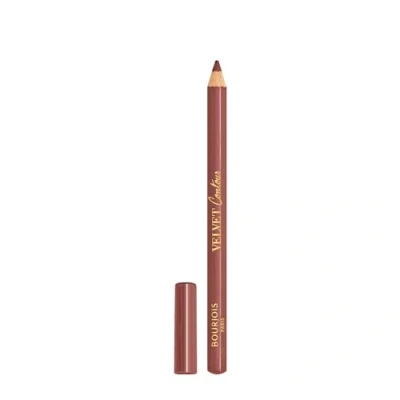 Image de Bourjois Lèvres Contour Edition Lipliner 11 Funky Brown 1,14 grammes
