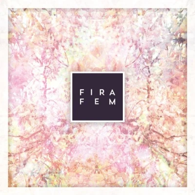 Afbeelding van Fira Fem (LP)