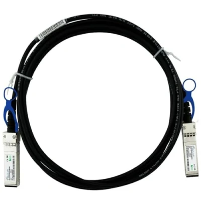 Afbeelding van BlueOptics SFP H25G CU1M compatibele BlueLAN DAC SFP28 SC272701Q1M30, Zendontvangers