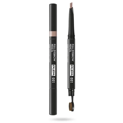 Afbeelding van Pupa Full Eyebrow Pencil 001