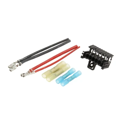 Afbeelding van Kabelreparatieset, interieurverwarming (motorvoorverwarming) SENCOM 503060