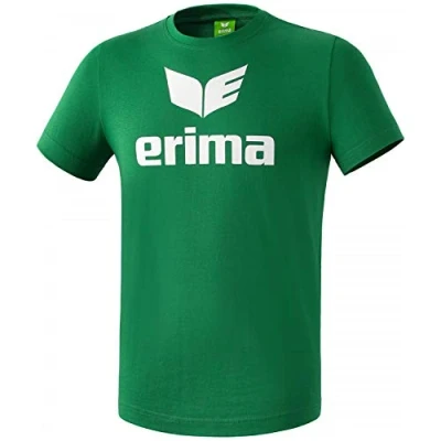 Afbeelding van Erima Promo T shirt smaragd