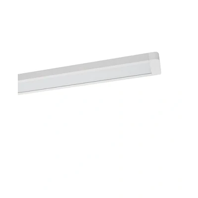 Afbeelding van LEDVANCE 4058075271487 LED Office Line L plafondlamp 48 W Wit