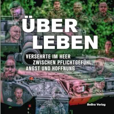 Afbeelding van Über Leben