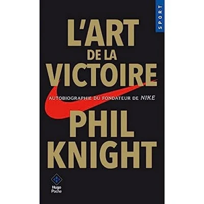 Afbeelding van L&#039;art de la victoire