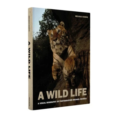 Afbeelding van A Wild Life