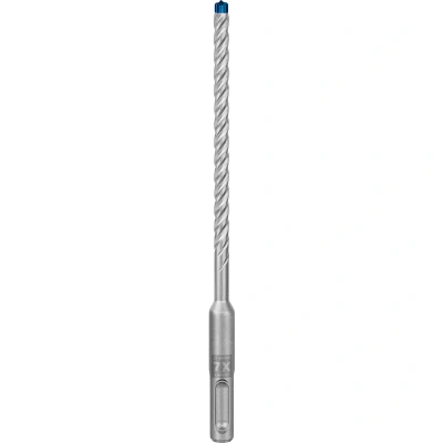Image de BOSCH 2608900181 Marteau perforateur expert SDS Plus 7X, 30pcs 6x100x165mm
