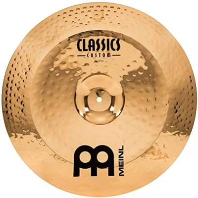 Afbeelding van Meinl Classics Custom China 18&quot;, CC18CH B bekken