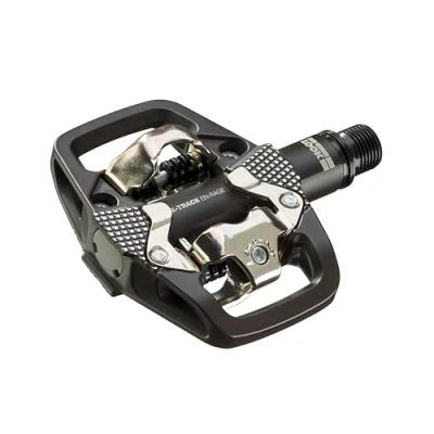 Afbeelding van Look X TRACK EN Rage Pedalen, black