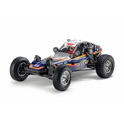 Afbeelding van Tamiya 1/10 BBX 2WD Buggy BB 01